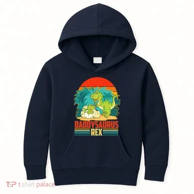 Kids Hoodie