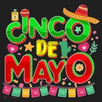 Festive Cinco De Mayo Hat thumb 2