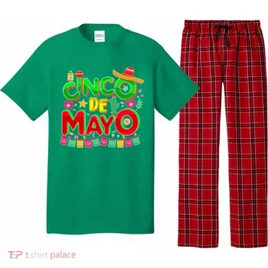 Pajama Set