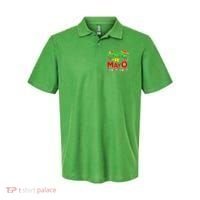 Festive Cinco De Mayo Polo thumb 0