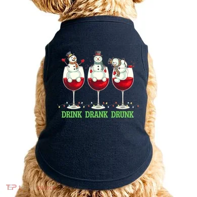 Doggie Tank
