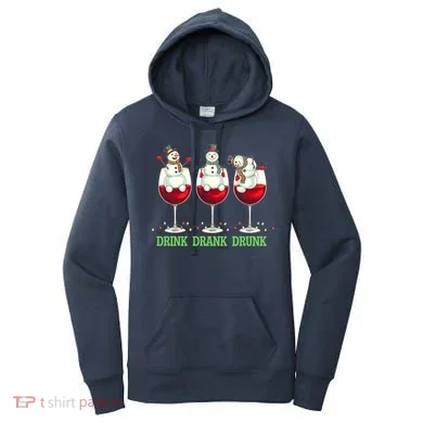 Women's Hoodie
