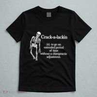 Funny Chiropractor Definition Chiropractic T-Shirt thumb 5