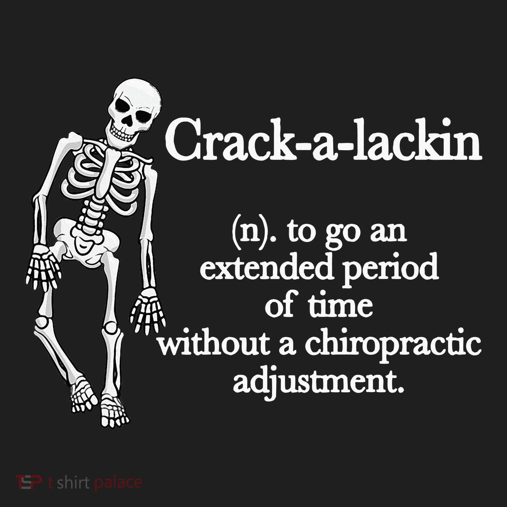 Funny Chiropractor Definition Chiropractic Beanie