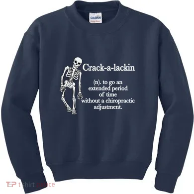 Kids Sweatshirt