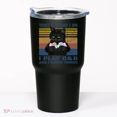 Tumbler