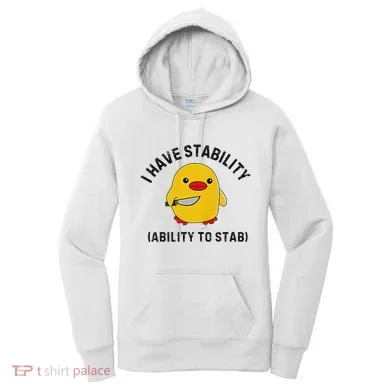 Women's Hoodie