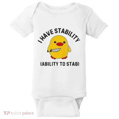 Baby Bodysuit