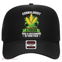 Funny Cornologist Definition Corn Farmer Hat thumb 0