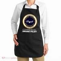 Faa Commercial Drone Pilot Apron thumb 2