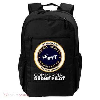 Faa Commercial Drone Pilot Backpack