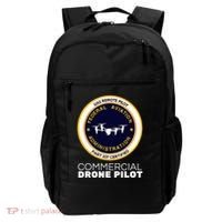Faa Commercial Drone Pilot Backpack thumb 0