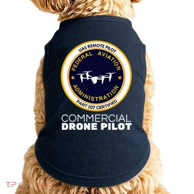 Doggie Tank