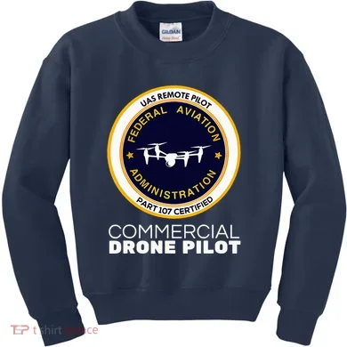 Kids Sweatshirt
