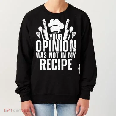 Women's Sweatshirt