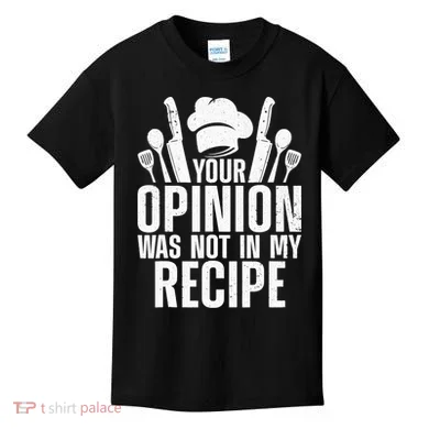 Kids T-Shirt