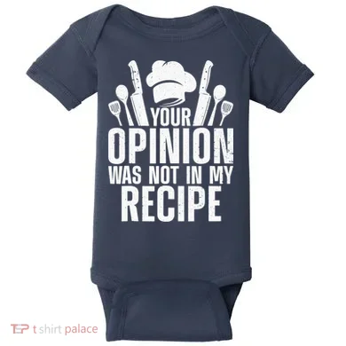 Baby Bodysuit