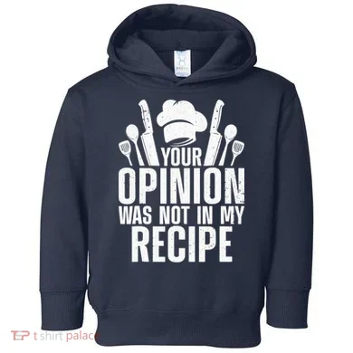 Toddler Hoodie