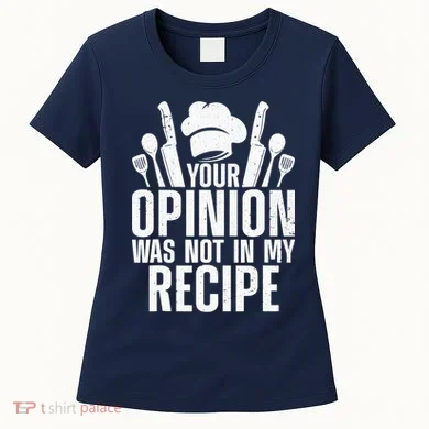 Women's T-Shirt
