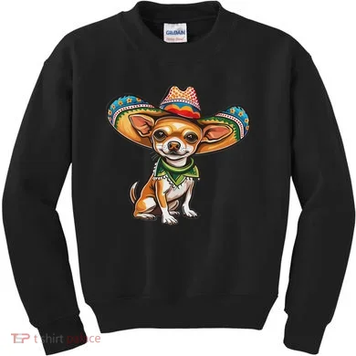 Kids Sweatshirt
