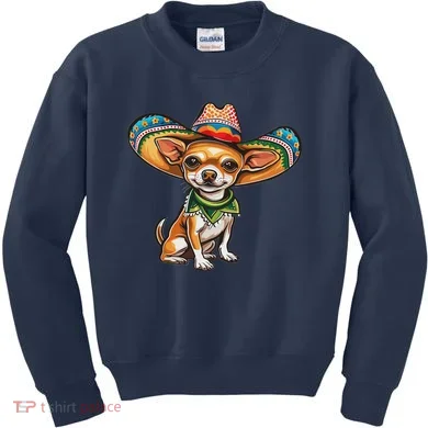 Kids Sweatshirt