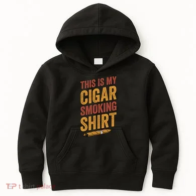 Kids Hoodie