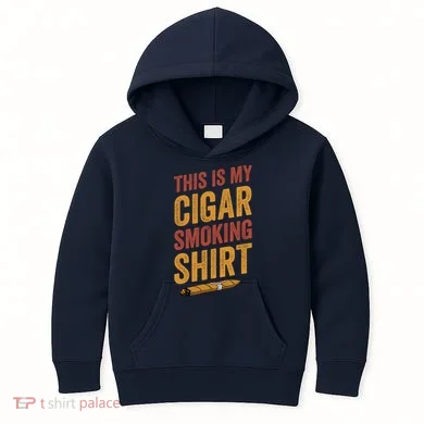 Kids Hoodie