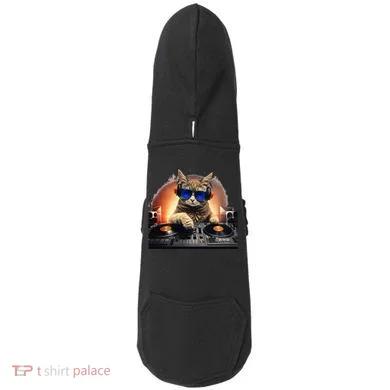 Doddie Hoodie