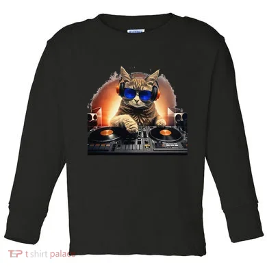Toddler Long Sleeve