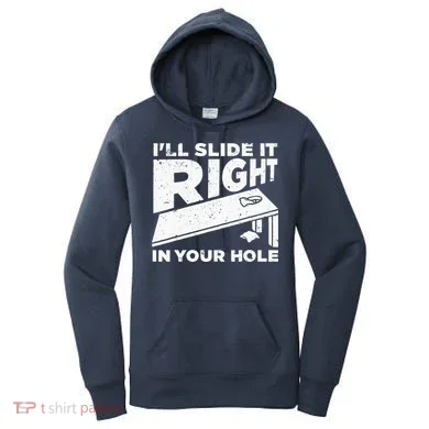 Women's Hoodie