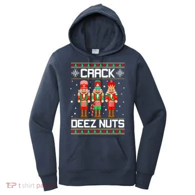 Women's Hoodie
