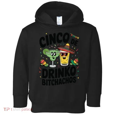 Toddler Hoodie