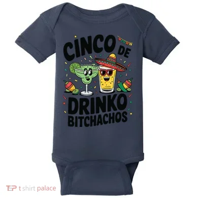 Baby Bodysuit