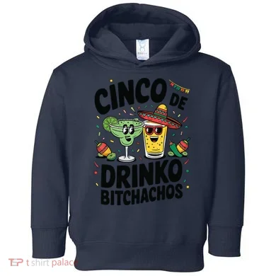 Toddler Hoodie