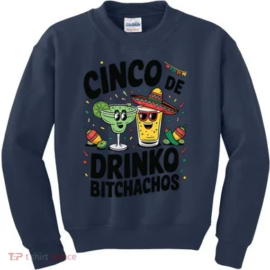 Kids Sweatshirt