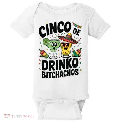 Baby Bodysuit