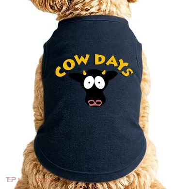 Doggie Tank