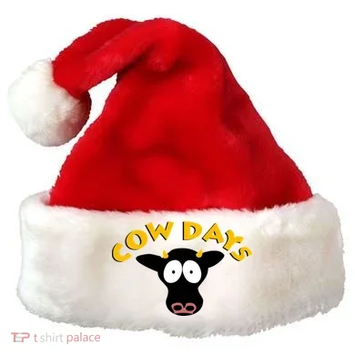 Santa Hat