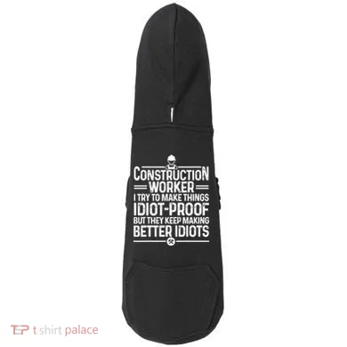 Doddie Hoodie