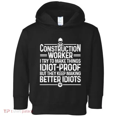 Toddler Hoodie