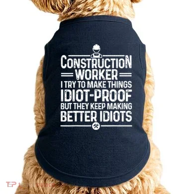 Doggie Tank