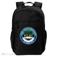 Faa Commercial Drone Pilot Faa Backpack thumb 0
