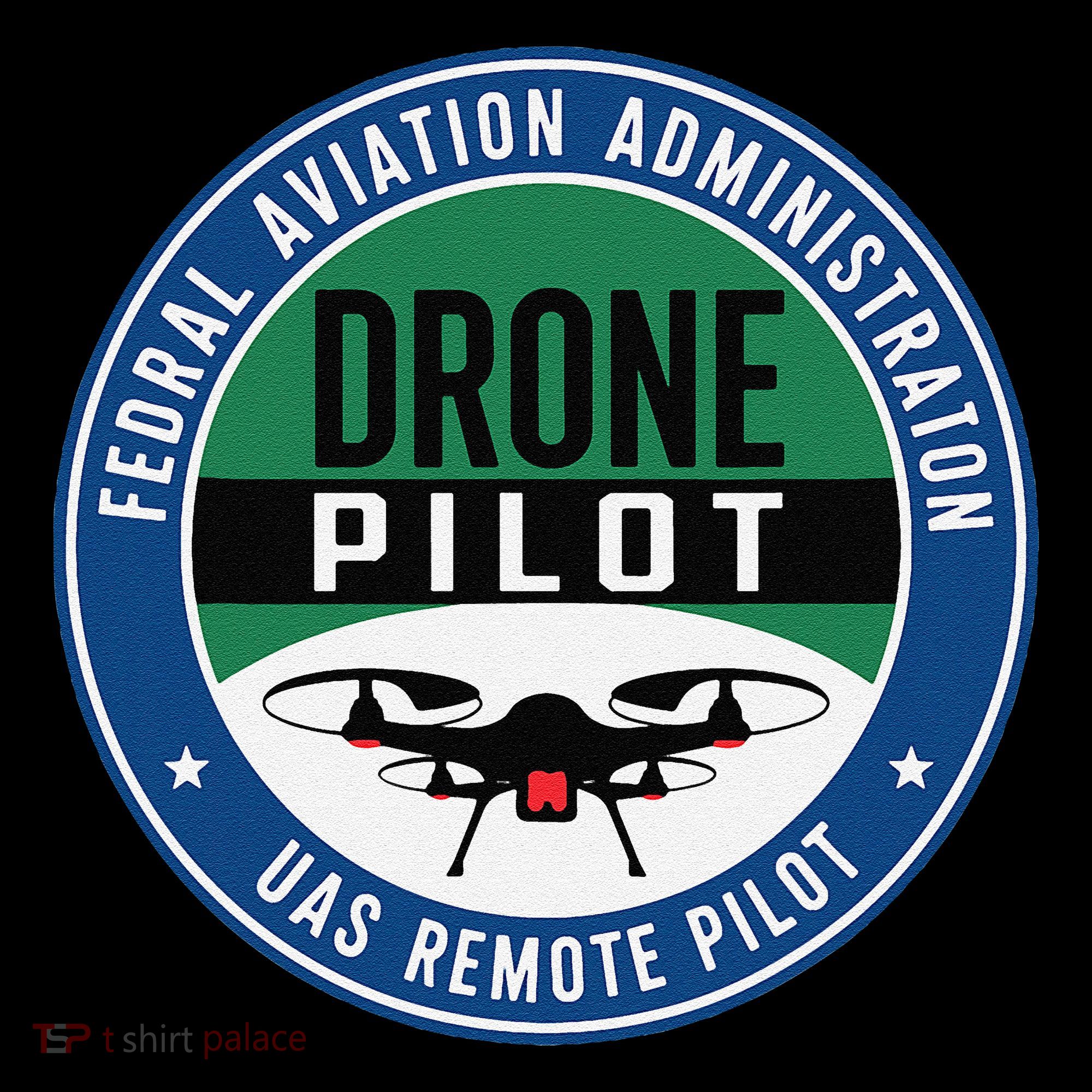 Faa Commercial Drone Pilot Faa Toddler Hoodie