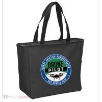 Faa Commercial Drone Pilot Faa Tote Bag thumb 2