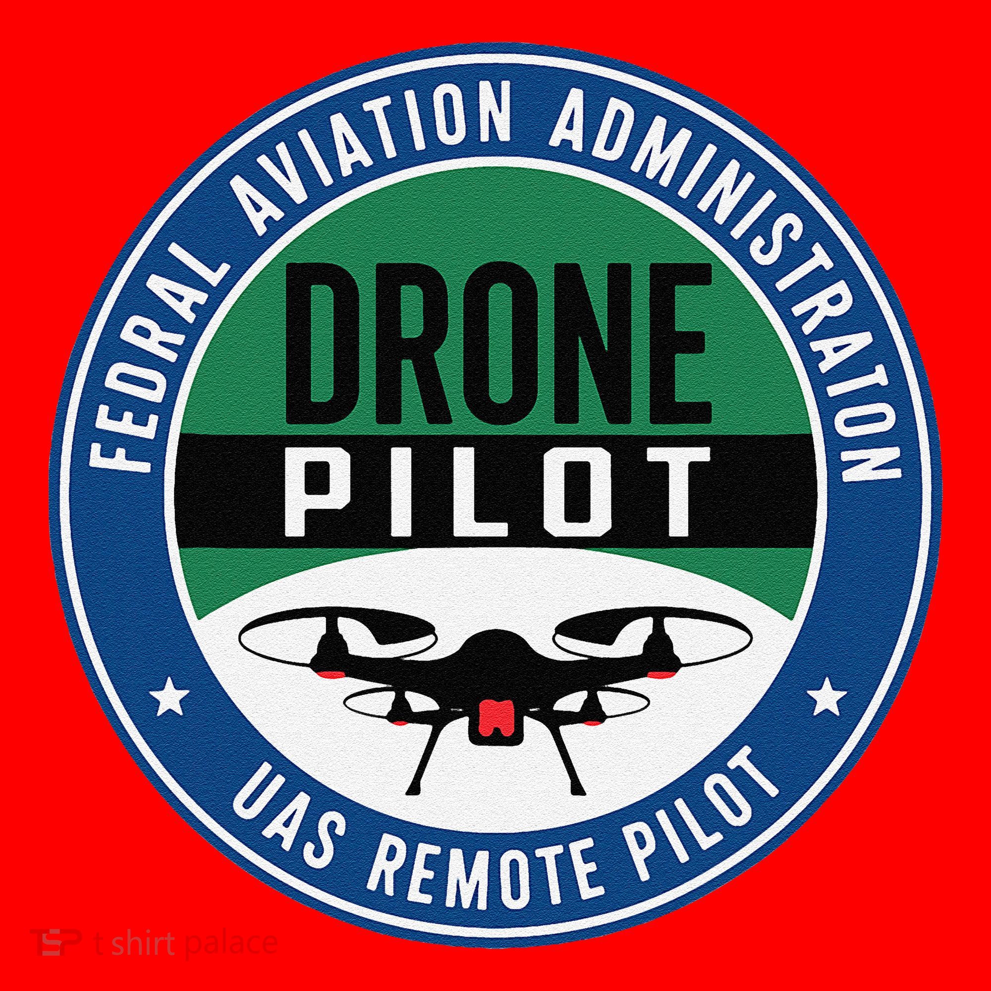 Faa Commercial Drone Pilot Faa Santa Hat