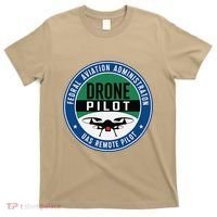 Faa Commercial Drone Pilot Faa T-Shirt thumb 0