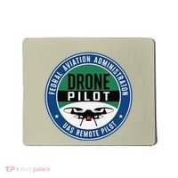 Faa Commercial Drone Pilot Faa Mousepad thumb 0