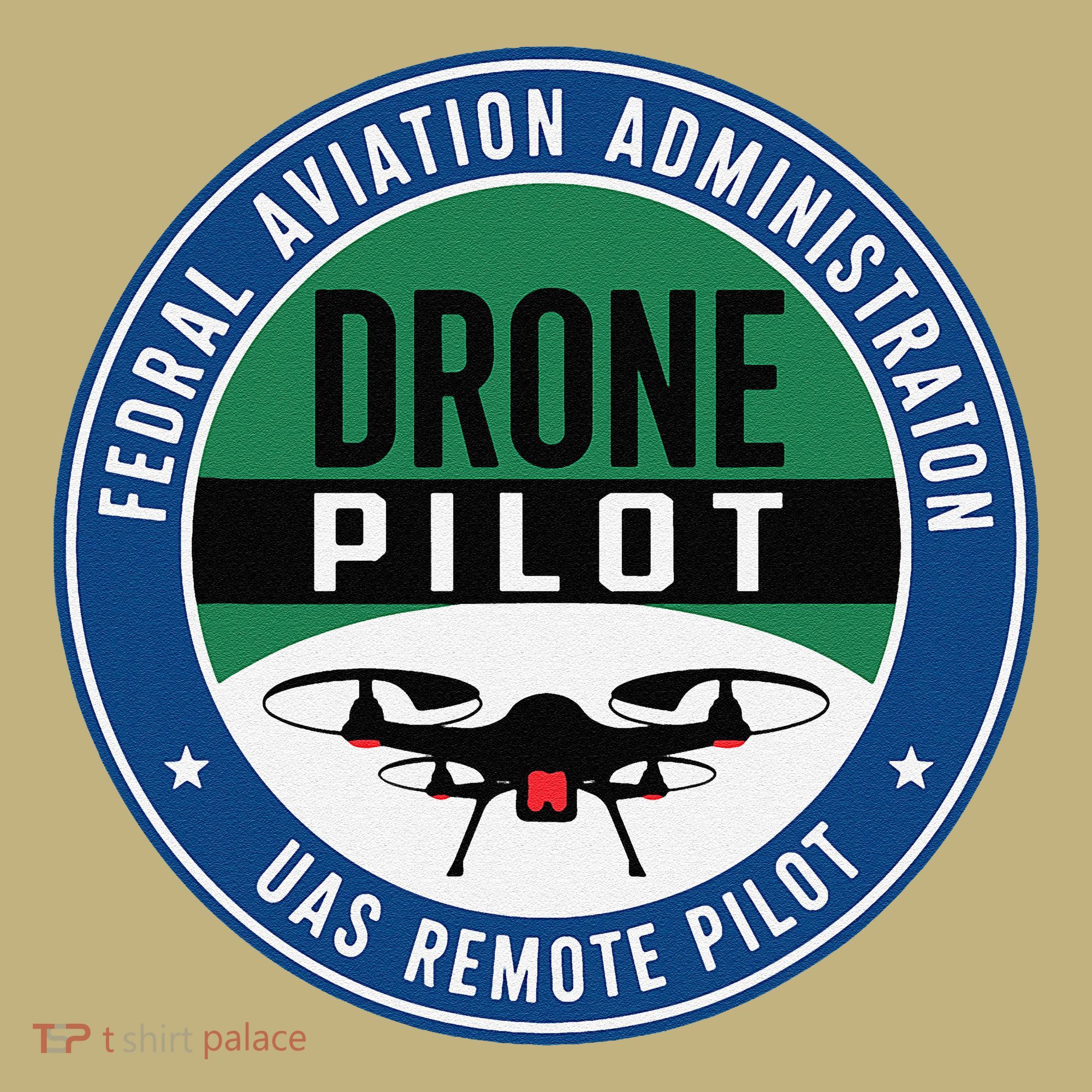 Faa Commercial Drone Pilot Faa Mousepad