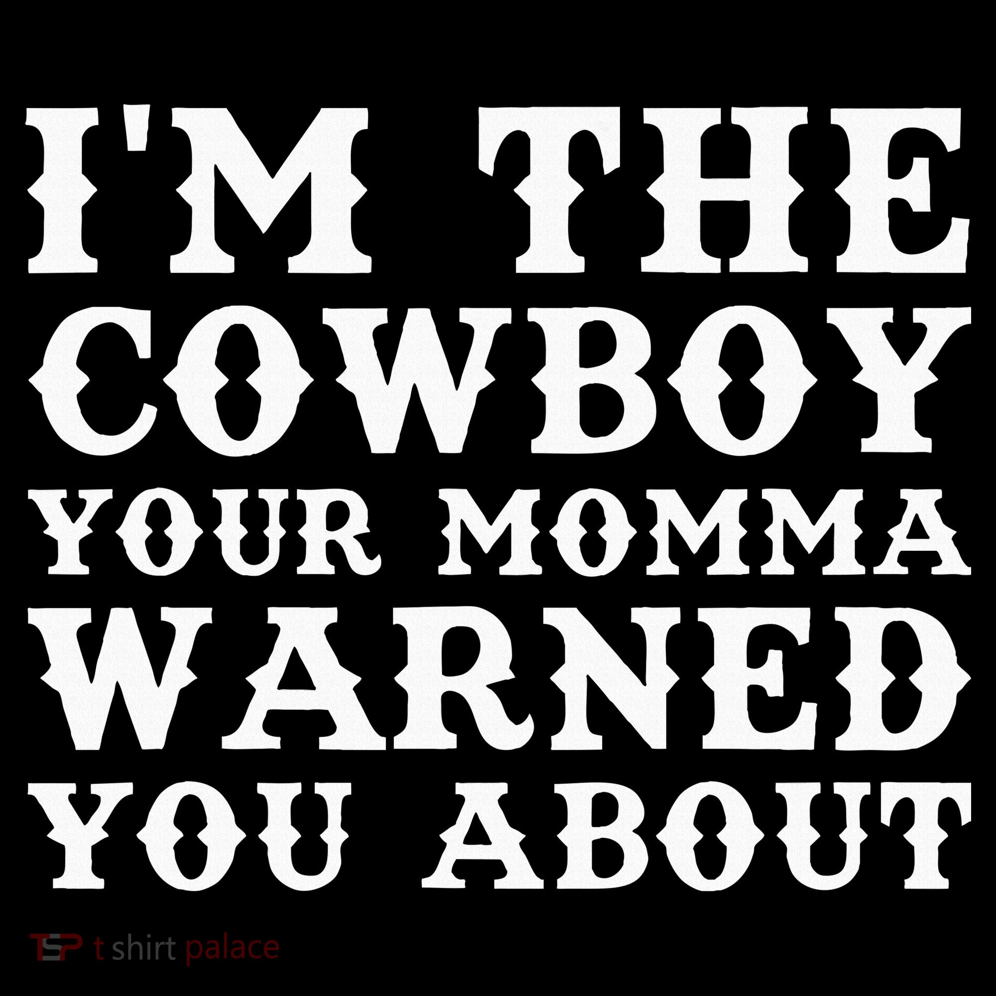 Funny Cowboy Dad Husband Or Boyfriend Women's Hoodie
