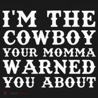 Funny Cowboy Dad Husband Or Boyfriend Baby Bodysuit thumb 2